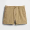 Shorts ample de 5,5"