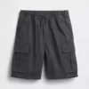 Shorts cargo décontractés pour enfant