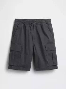 Shorts cargo décontractés pour enfant