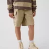 Shorts cargo décontractés pour enfant