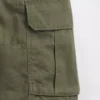 Shorts cargo décontractés pour enfant