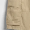 Shorts cargo décontractés pour enfant