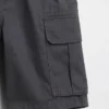 Shorts cargo décontractés pour enfant