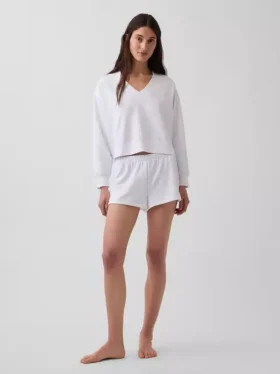 Shorts « Cloudlight Easy » 2"