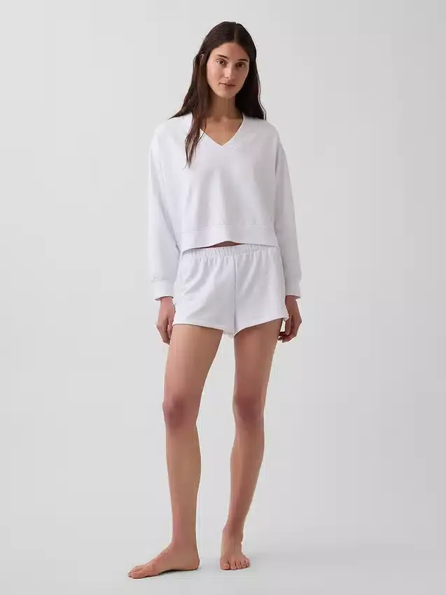 Shorts « Cloudlight Easy » 2"
