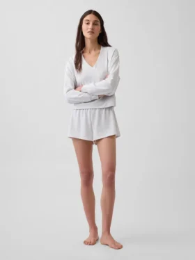 Shorts « Cloudlight Easy » 2"