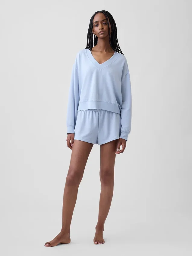 Shorts « Cloudlight Easy » 2"