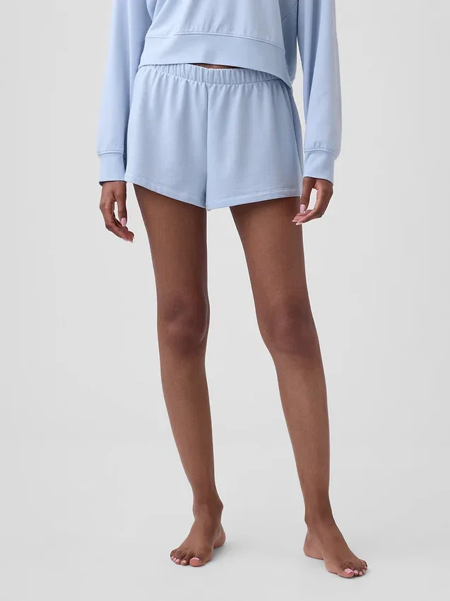 Shorts « Cloudlight Easy » 2"