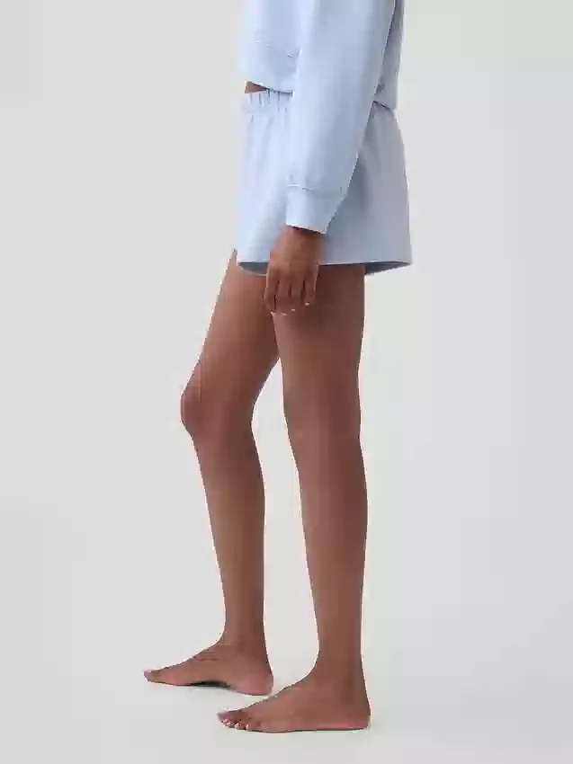 Shorts « Cloudlight Easy » 2"