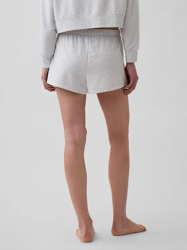 Shorts « Cloudlight Easy » 2"