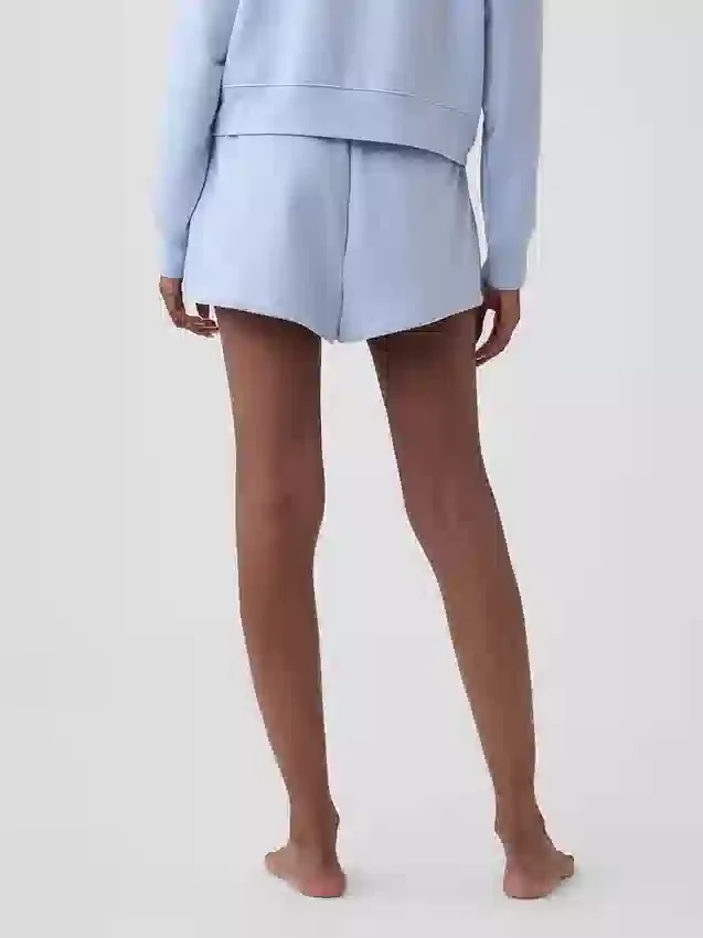 Shorts « Cloudlight Easy » 2"