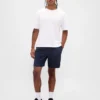 Shorts d'entraînement à séchage rapide Hill City