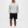 Shorts d'entraînement à séchage rapide Hill City