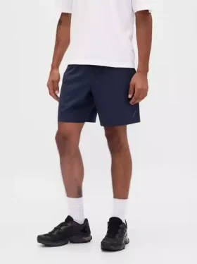 Shorts d’entraînement à séchage rapide Hill City