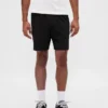 Shorts d'entraînement à séchage rapide Hill City