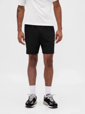 Shorts d’entraînement à séchage rapide Hill City