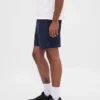 Shorts d'entraînement à séchage rapide Hill City