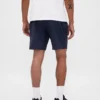 Shorts d'entraînement à séchage rapide Hill City