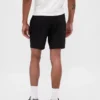 Shorts d'entraînement à séchage rapide Hill City