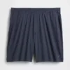 Shorts d'entraînement à séchage rapide Hill City