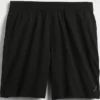 Shorts d'entraînement à séchage rapide Hill City