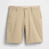 Shorts d'uniforme pour enfants