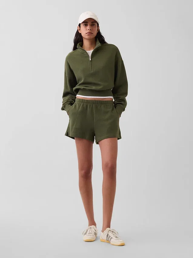 Shorts décontracté
