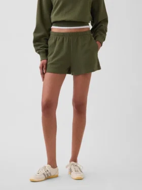 Shorts décontracté