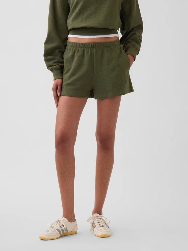 Shorts décontracté