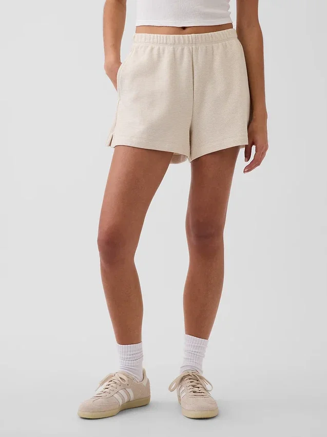 Shorts décontracté