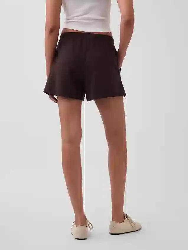 Shorts décontracté