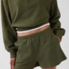 Shorts décontracté