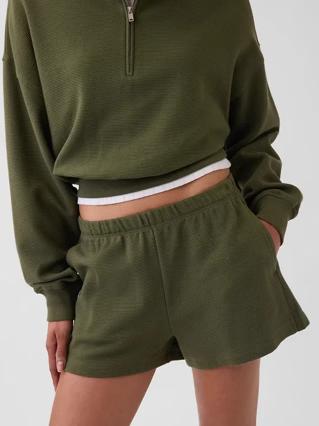 Shorts décontracté