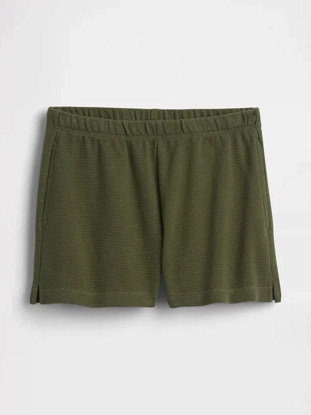 Shorts décontracté