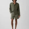 Shorts décontracté 7"