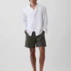 Shorts décontracté 7"