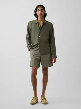 Shorts décontracté 7"