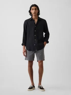 Shorts décontracté 7"