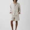 Shorts décontracté 7"
