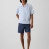 Shorts décontracté 7"