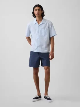 Shorts décontracté 7"