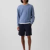 Shorts décontracté 7"