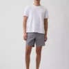 Shorts décontracté 7"