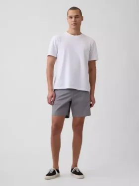 Shorts décontracté 7"