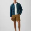 Shorts décontracté 7"