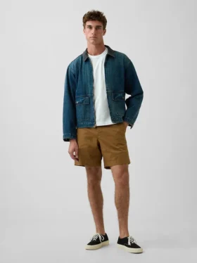 Shorts décontracté 7"