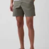 Shorts décontracté 7"