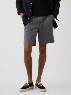 Shorts décontracté 7″