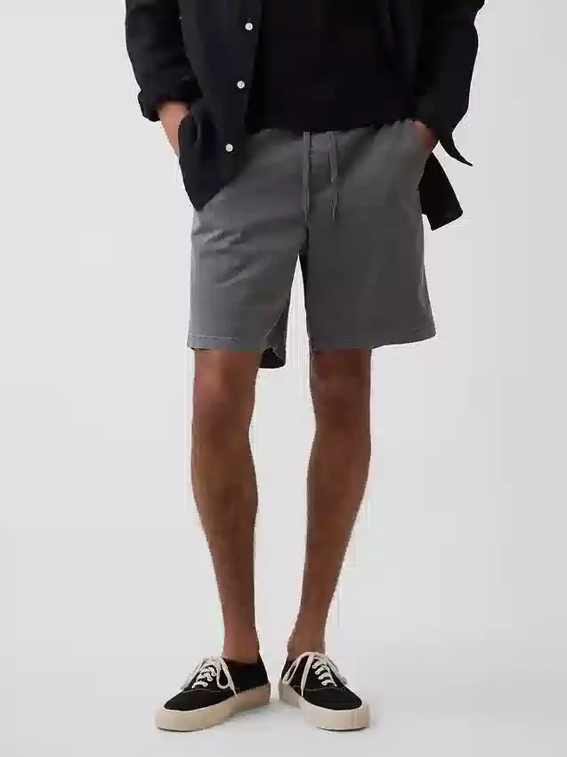 Shorts décontracté 7"