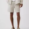 Shorts décontracté 7"